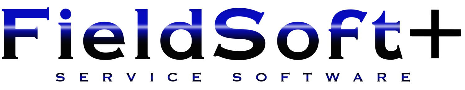 FieldSoft logo